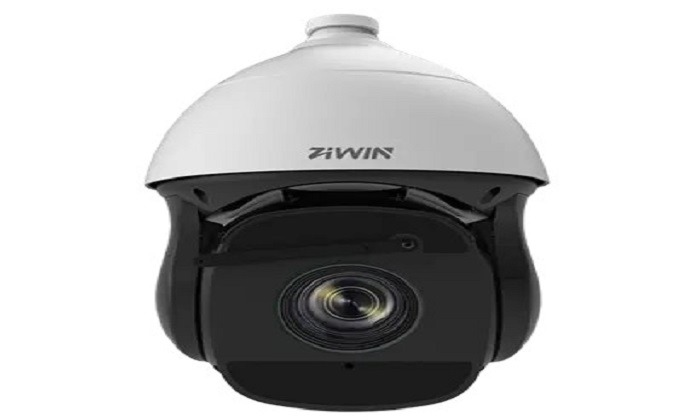Функции и тенденции развития IP-камеры Speed Dome