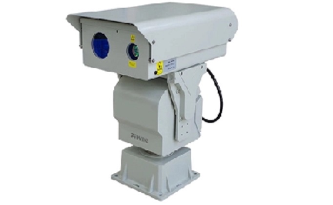 Наружные камеры видеонаблюдения с ночным видением: комплексное решение для обеспечения безопасности в течение всего времени