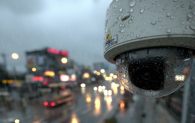 Устройство панорамирования и наклона: надежное решение для видеонаблюдения