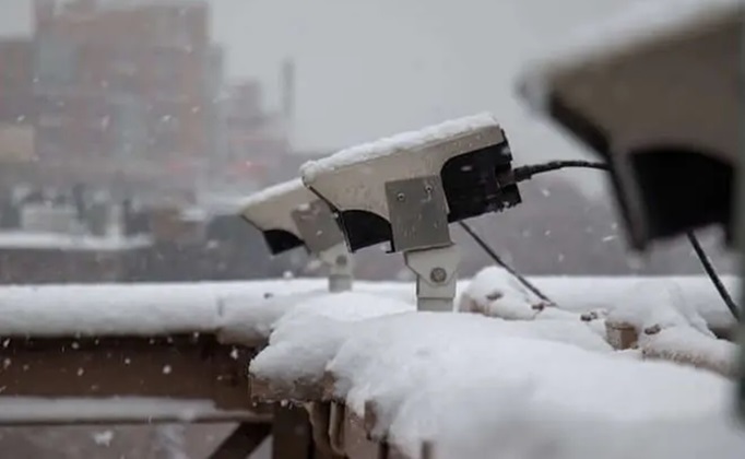 Лучшие практики обслуживания для ваших позиционеров Pan Tilt