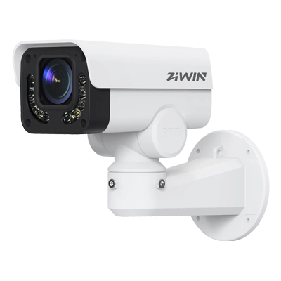 8MP 20X ИК сетевая PTZ пуля камера