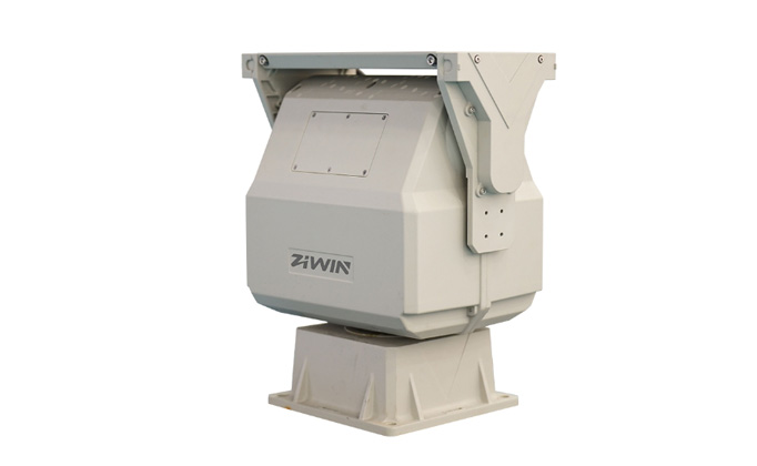 Лучшие практики установки и обслуживания блока панорамирования-наклона