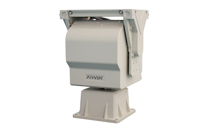 Как повысить эффективность блоков панорамирования и наклона (PTU) в системах наблюдения