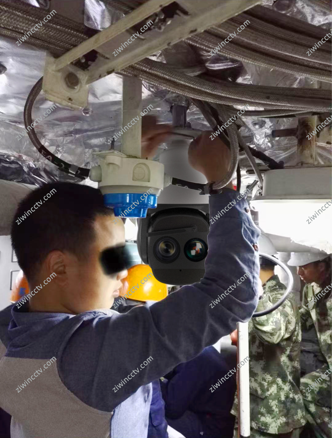 Военно морской обороны Юго-Восточной Азии