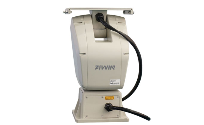 Как мы проектируем системы наблюдения точности ± 0,1 °? Критическая роль передовой технологии Pan-Tilt