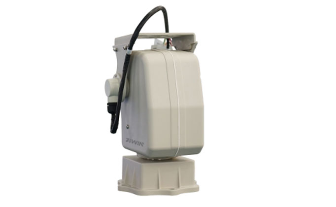 Окончательное руководство по промышленным позиционерам панорамирования и наклона: критерии выбора, основные технологии и сценарии применения