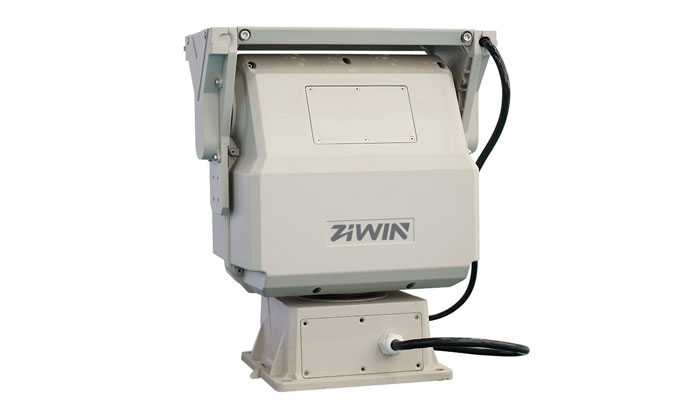 Руководство по выбору точности: как выбрать идеальный блок панорамирования и наклона (PTU) для вашего проекта