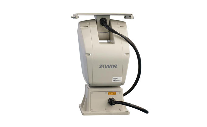 «Agile Eye» наблюдения за безопасностью: демистификация блока панорамирования и наклона (PTU) -основные концепции и ценность