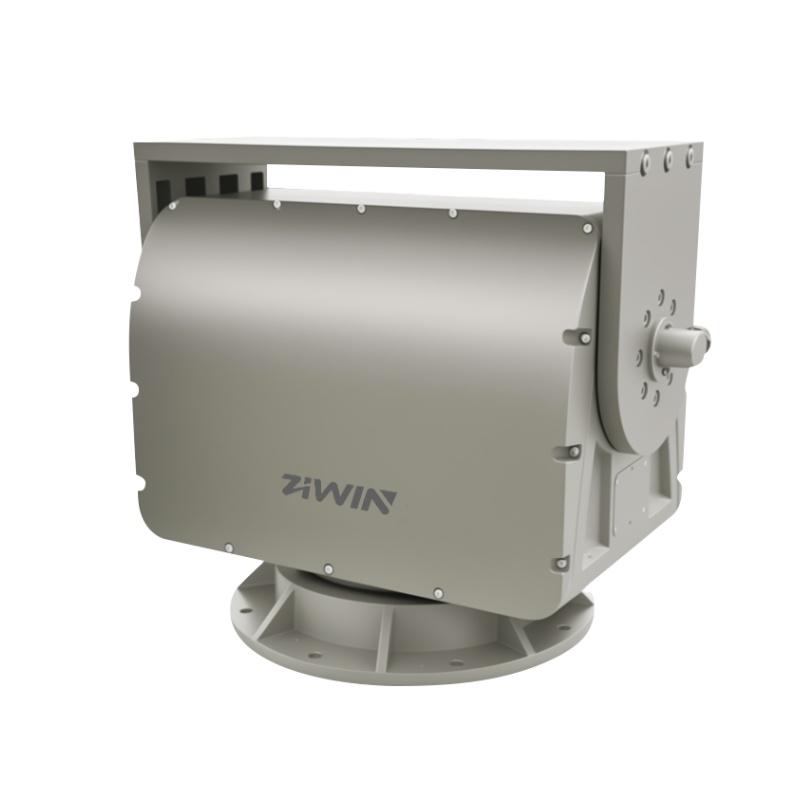 Сверхмощная головка наклона лотка с грузоподъемностью 100 кг (220.46Ib)