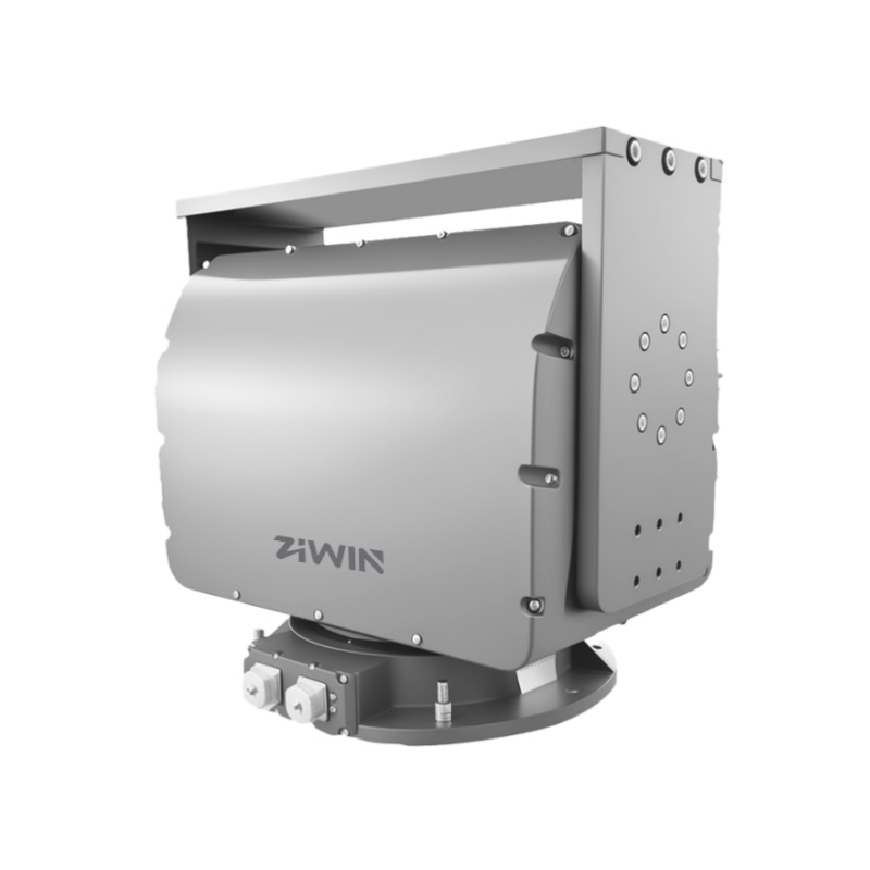 Сверхмощная головка наклона лотка с грузоподъемностью 100 кг (220.46Ib)