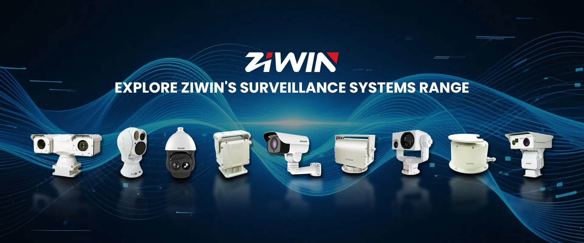 Камера видеонаблюдения-захват каждой детали