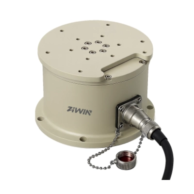 Вращатель & позиционер лотка Одиночн-оси