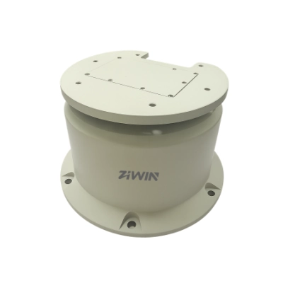 ZN-SAP020Y Вращатель и позиционер панорамирования нагрузки 30 кг (66,22 фунта)