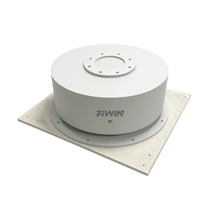 ZN-SAP300Y Вращатель и позиционер панорамирования нагрузки 300 кг (661,62 фунта)