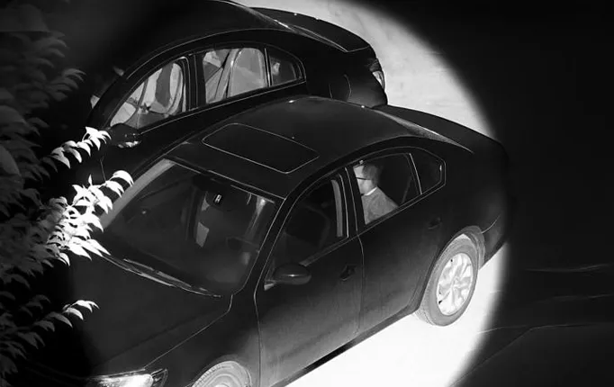 Как выбрать лучшую PTZ-камеру дальнего действия (2-6 км) для профессионального наблюдения