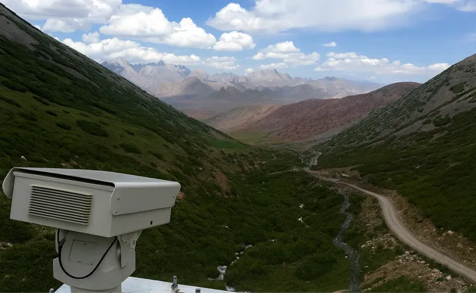 TOP 10 Вопросы о дальней камере ночного видения