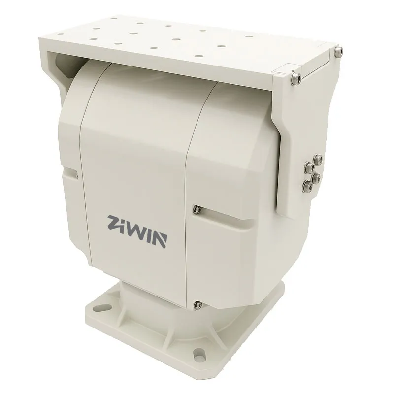 Головка наклона панорамирования с переменной скоростью с грузоподъемностью 22 кг (48,8 фунта)