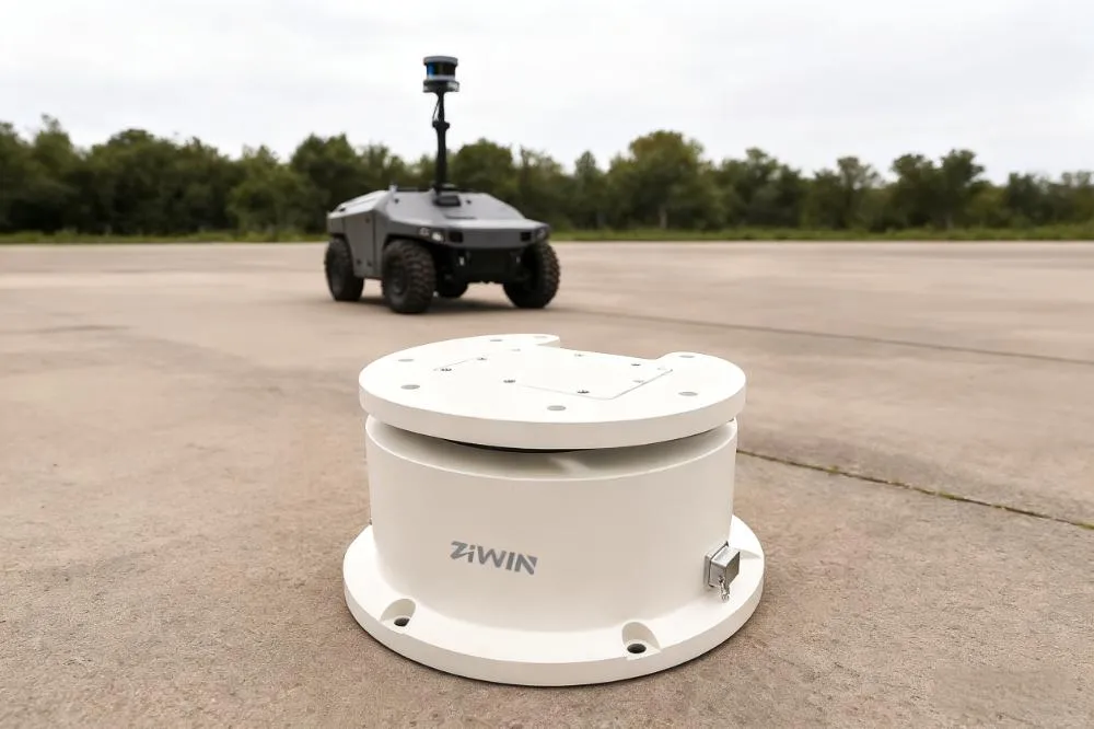 Почему стоит выбрать одноосевой позиционер вместо традиционного блока панорамирования-наклона?