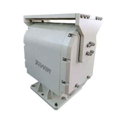 Сверхмощная головка наклона лотка с грузоподъемностью 80 кг (176,37 фунтов)