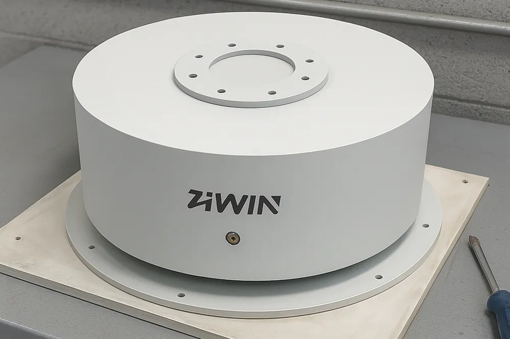 Руководство по техническому обслуживанию и обслуживанию одноосных позиционеров