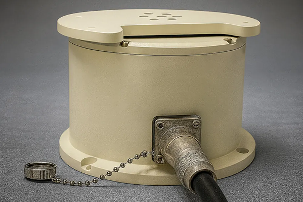 Руководство по выбору позиционера одиночной оси