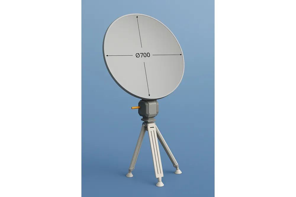 Как выбрать блок наклона антенны панорамирования: полное руководство покупателя