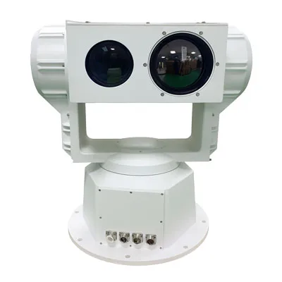 ZN-BHY12510-4292-ES Би-Спектр ЭО/камера инфракрасн ПТЗ