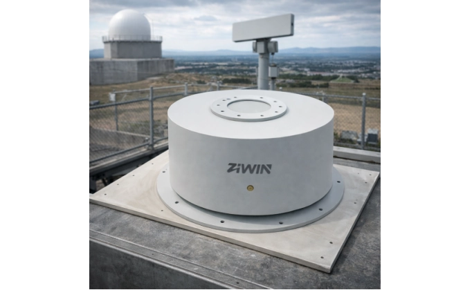 Позиционер панорамирования и горизонтальный поворотный позиционер: в чем разница?