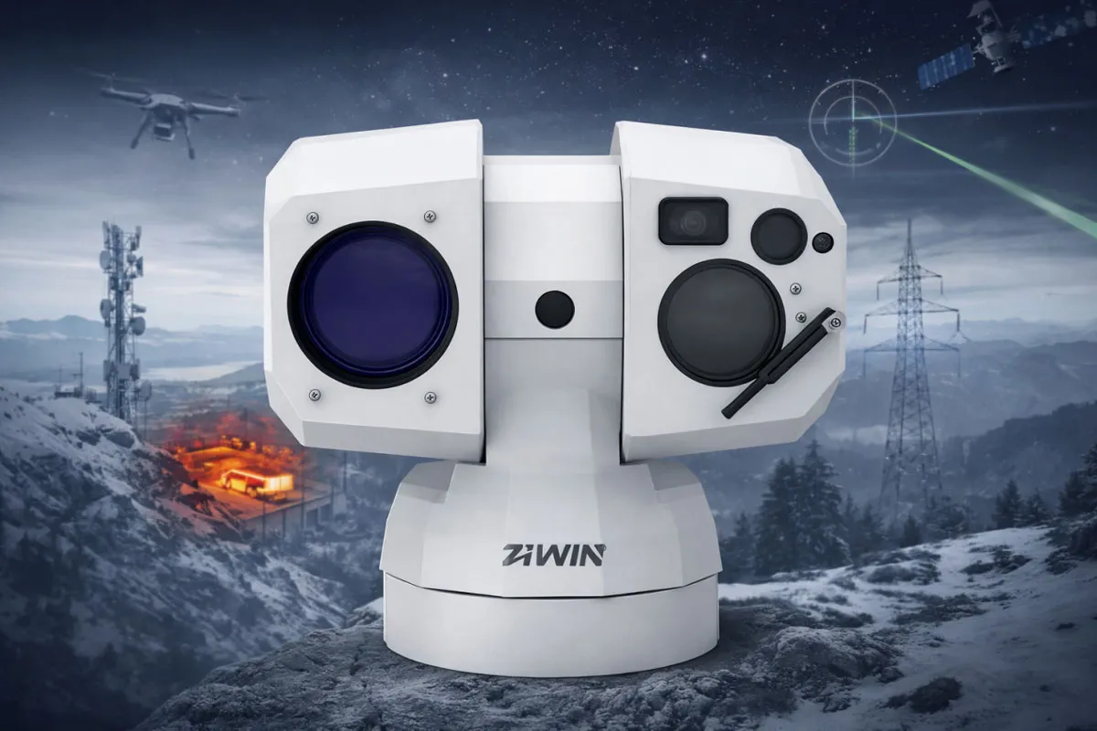 Смотрите больше. Узнайте больше. Контроль больше.