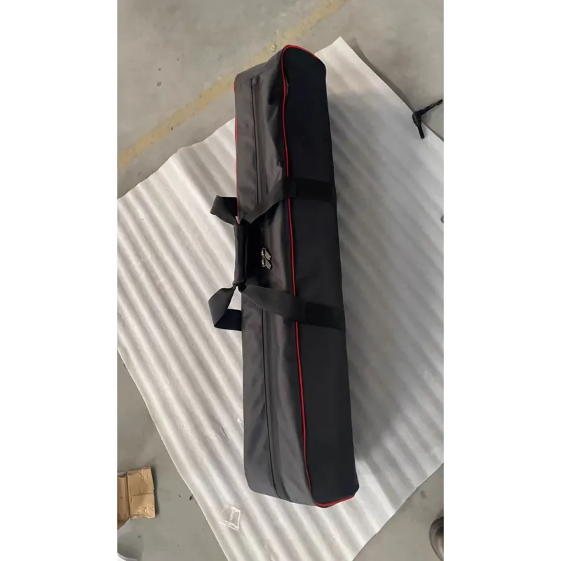 ZN-T200 Штатив нагрузки 200 кг (440,92 фунта) для блока панорамирования и наклона